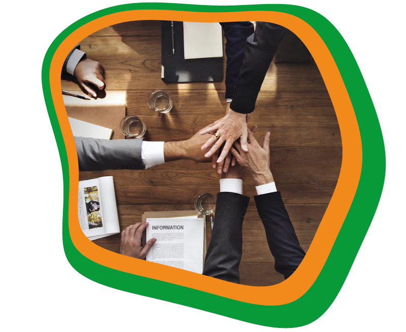 Regroupement d'entrepreneurs, comme les membres du réseau LEAD, Les Entrepreneurs à Découvrir.
