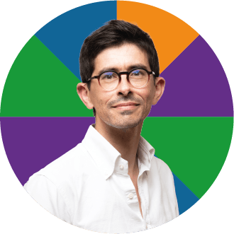 Portrait de Guillaume Lopes, membre du réseau LEAD – Les Entrepreneurs à Découvrir