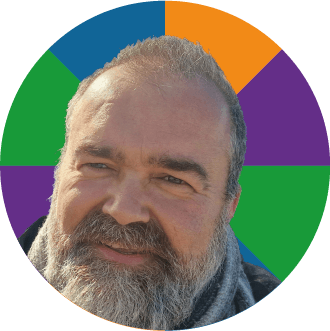 Portrait de Samuel Cornu, membre du réseau LEAD – Les Entrepreneurs à Découvrir