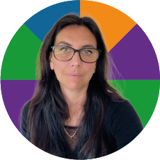 Portrait de Cécile Gotmann, membre du réseau LEAD – Les Entrepreneurs à Découvrir