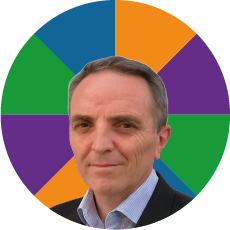 Portrait de Gaëtan Boisteau, membre du réseau LEAD – Les Entrepreneurs à Découvrir